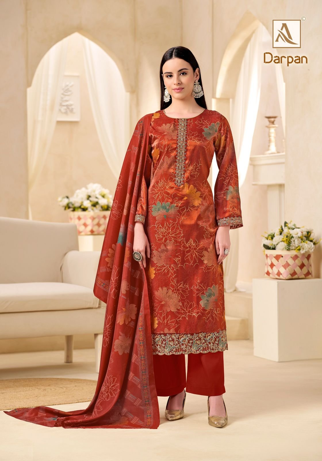 DARPAN ALOK - Image 6