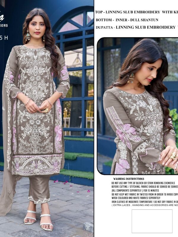 DELISHA CREATION 385 EFGH