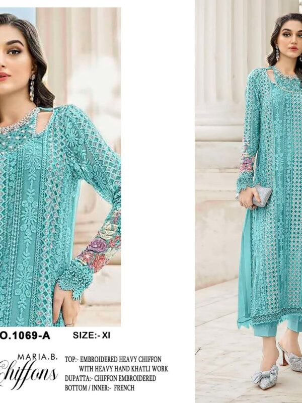 FLORENT HITS DESIGN 1069