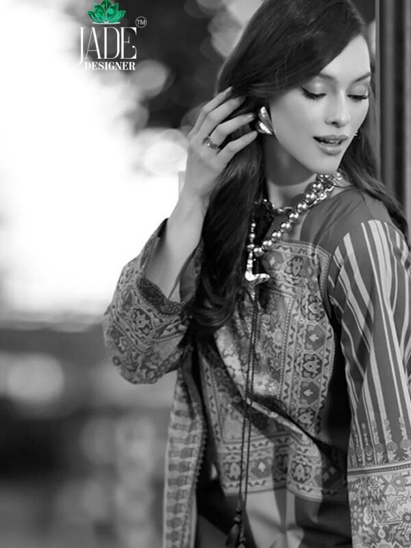 JADE AYESHA ZARA VOL 4 SAANVI TRENDS