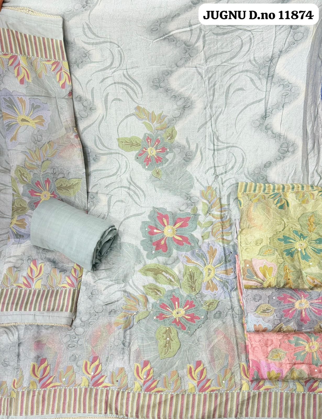 JUGNU 11874