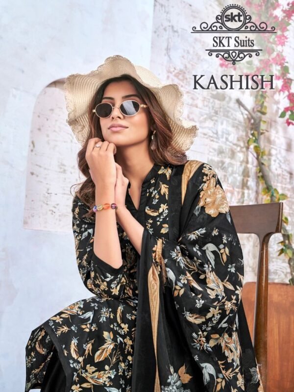 KASHISH SKT