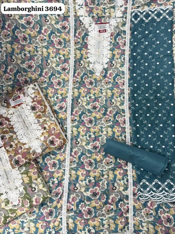 LAMBORGHINI 3694 NEW BIPSON