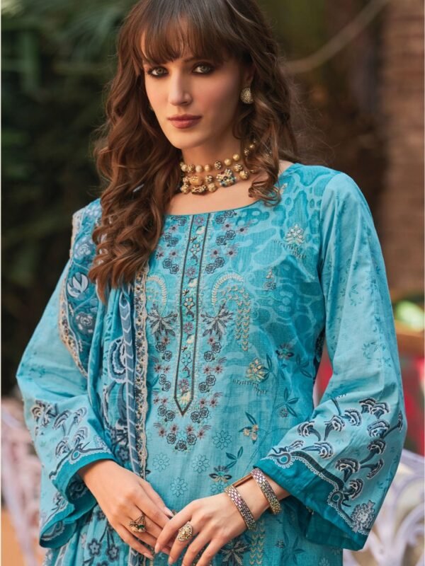 REHMAT VOL 21 PAKIZA