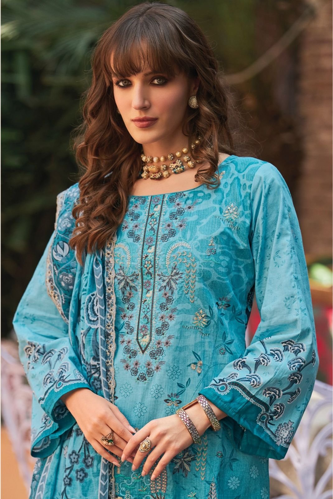 REHMAT VOL 21 PAKIZA