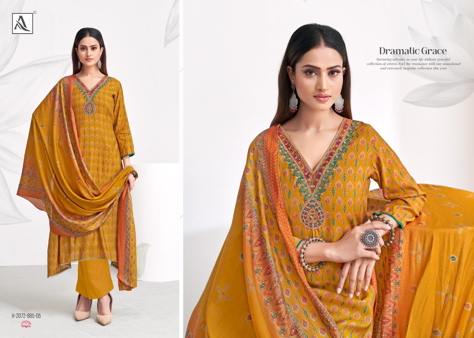 SHAARVI 4 ALOK - Image 3