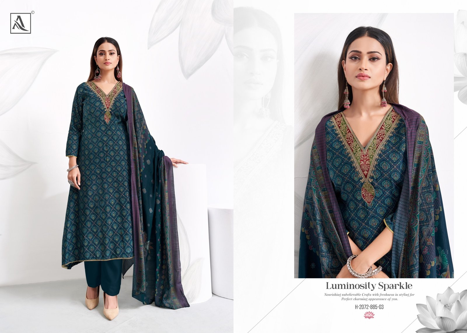 SHAARVI 4 ALOK - Image 4