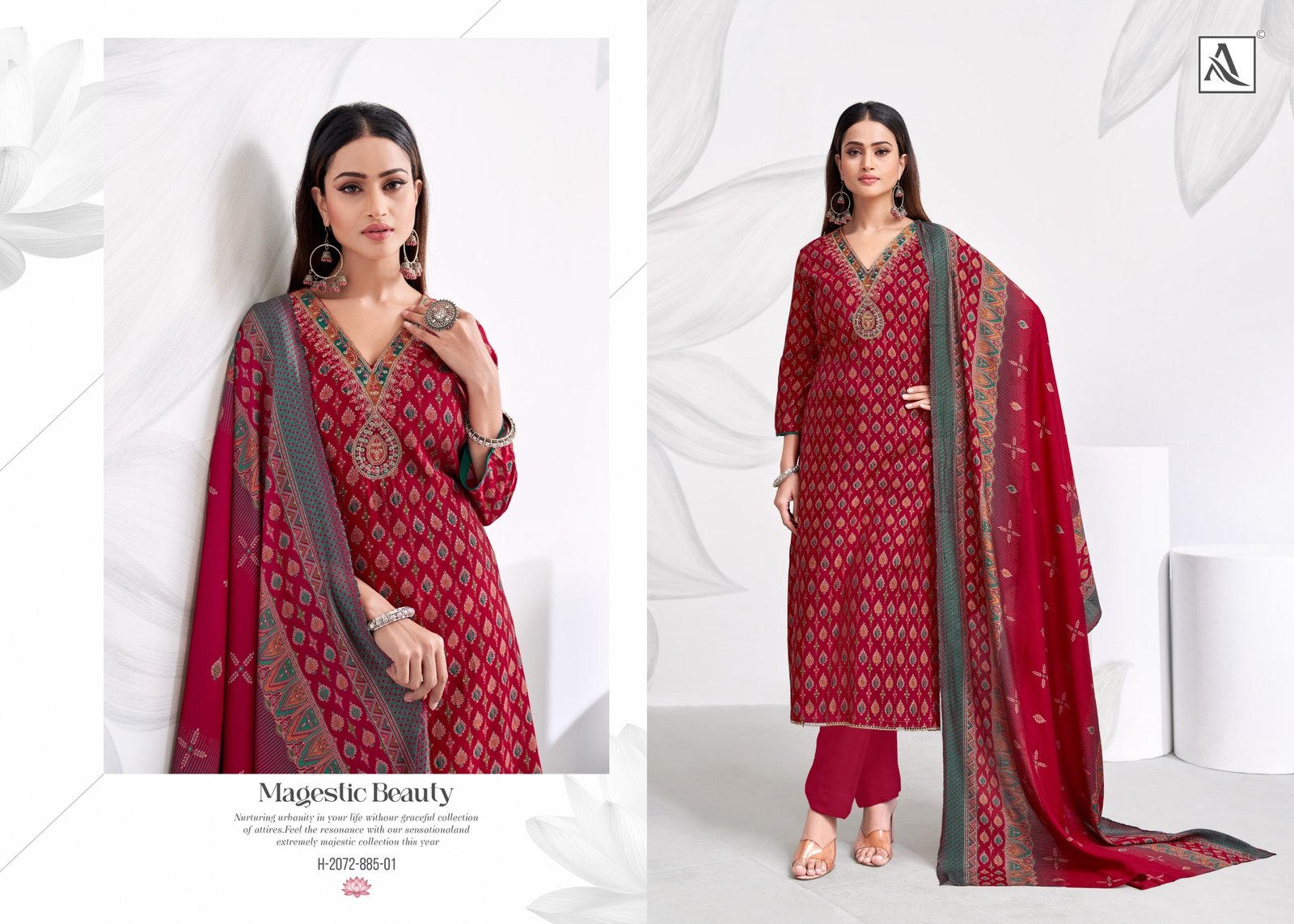 SHAARVI 4 ALOK - Image 5