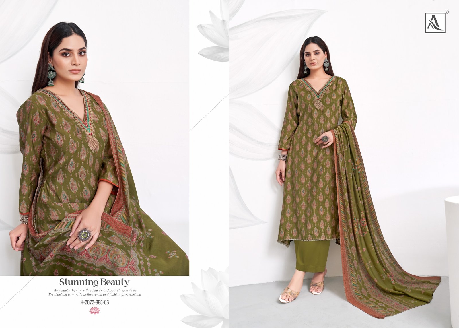 SHAARVI 4 ALOK - Image 6