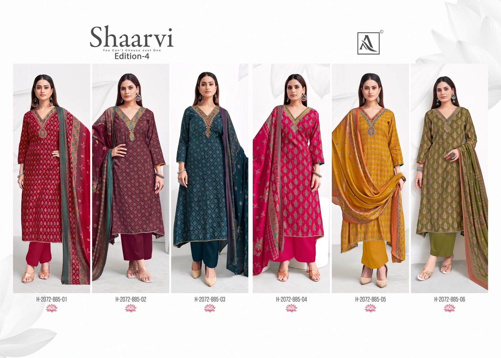 SHAARVI 4 ALOK - Image 7