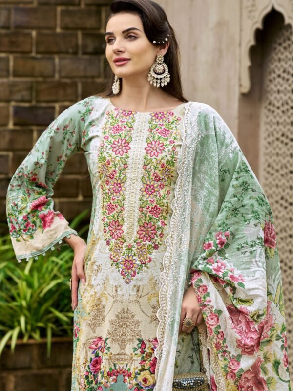 TAWAKKAL VOL 20 PAKIZA