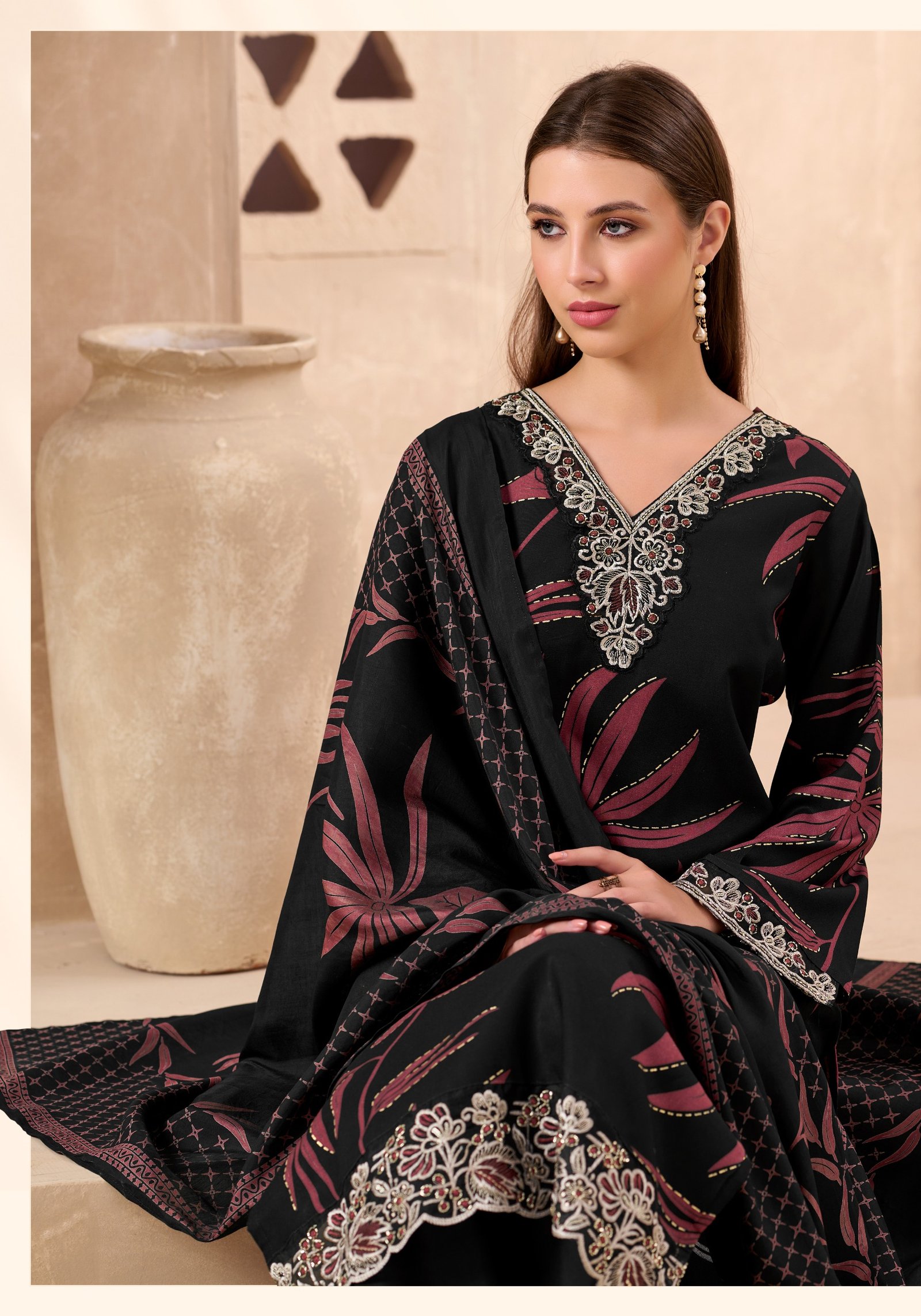 TURKISH 7 ALOK - Image 3