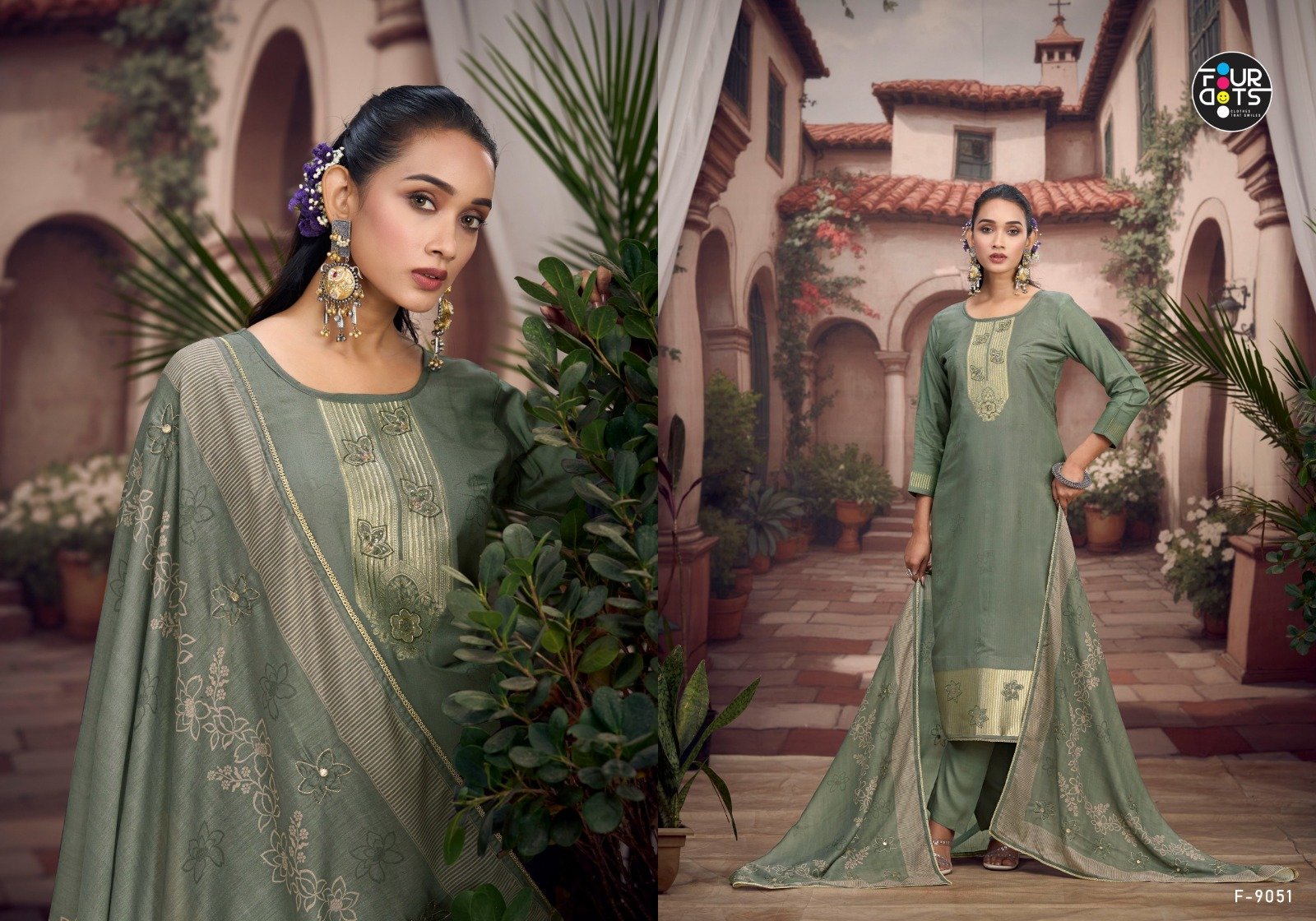 ADIRA FOURDOTS - Image 3