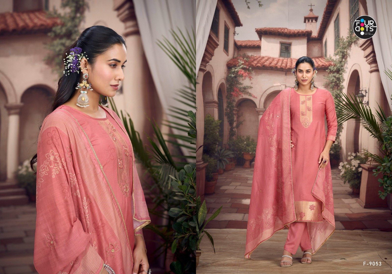 ADIRA FOURDOTS - Image 4