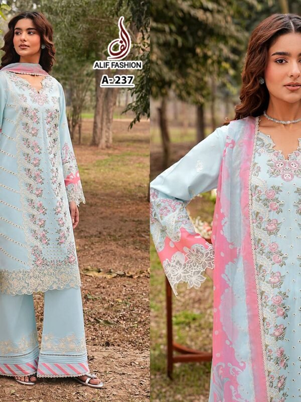 ALIF A 237