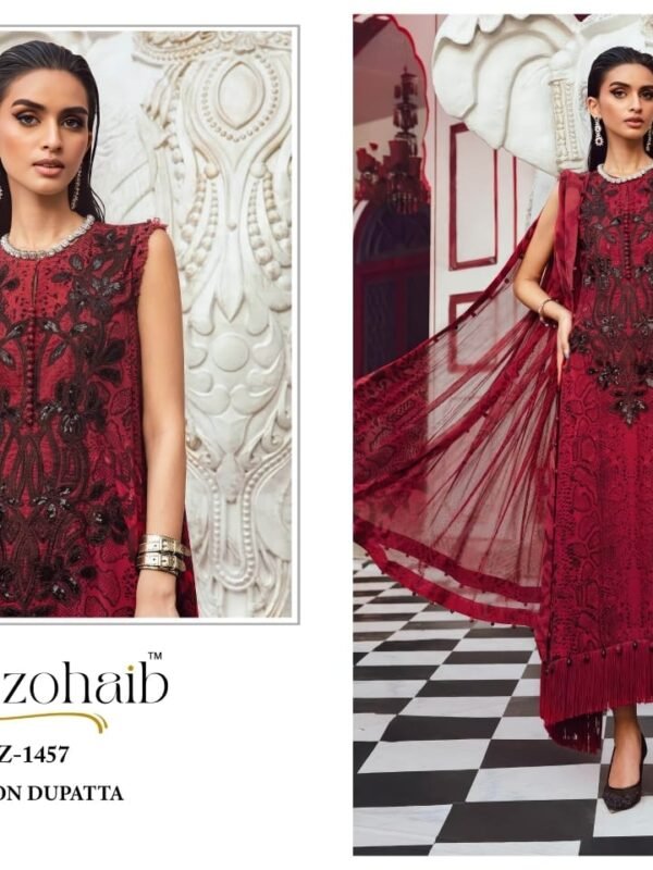 ALZOHAIB AZ 1456-1457-1464C-1464D