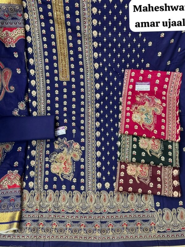 AMAR UJALA DELUXE MAHESHWARI 10