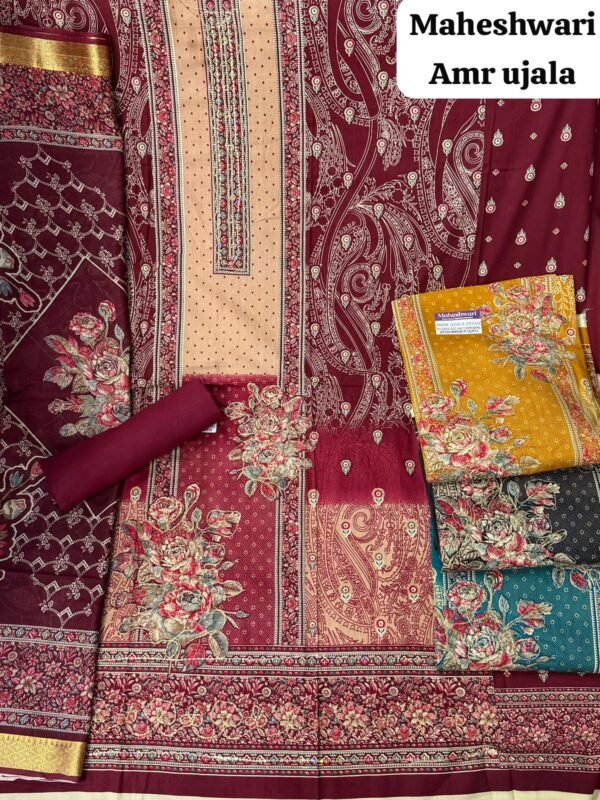 AMAR UJALA DELUXE MAHESHWARI 9