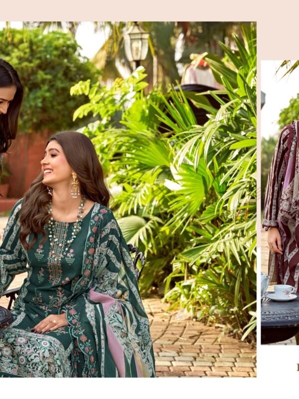 BIN SAEED VOL 6 KAVYA KALA