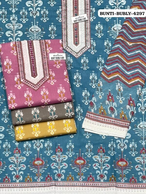 BUNTY BUBBLY 4297 SWEETY