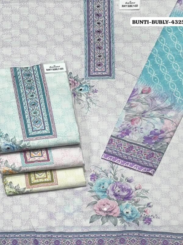 BUNTY BUBBLY 4325 SWEETY