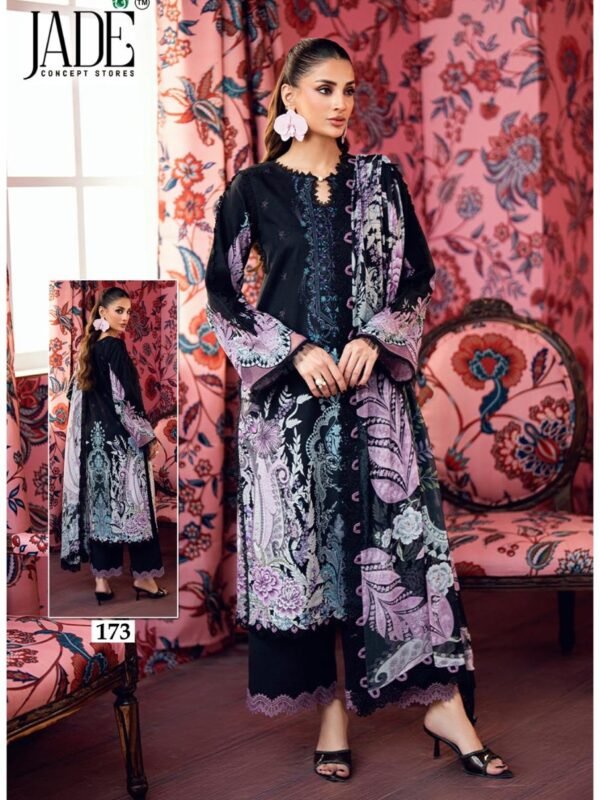 CHEVRON EXCLUSIVE HEAVY COTTON VOL 18 JADE