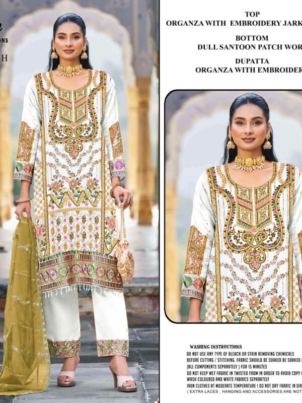 DELISHA CREATION 397 EFGH