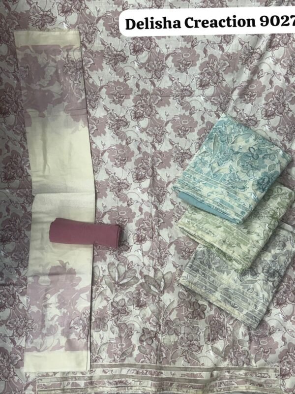 DELISHA CREATION AVC 9027