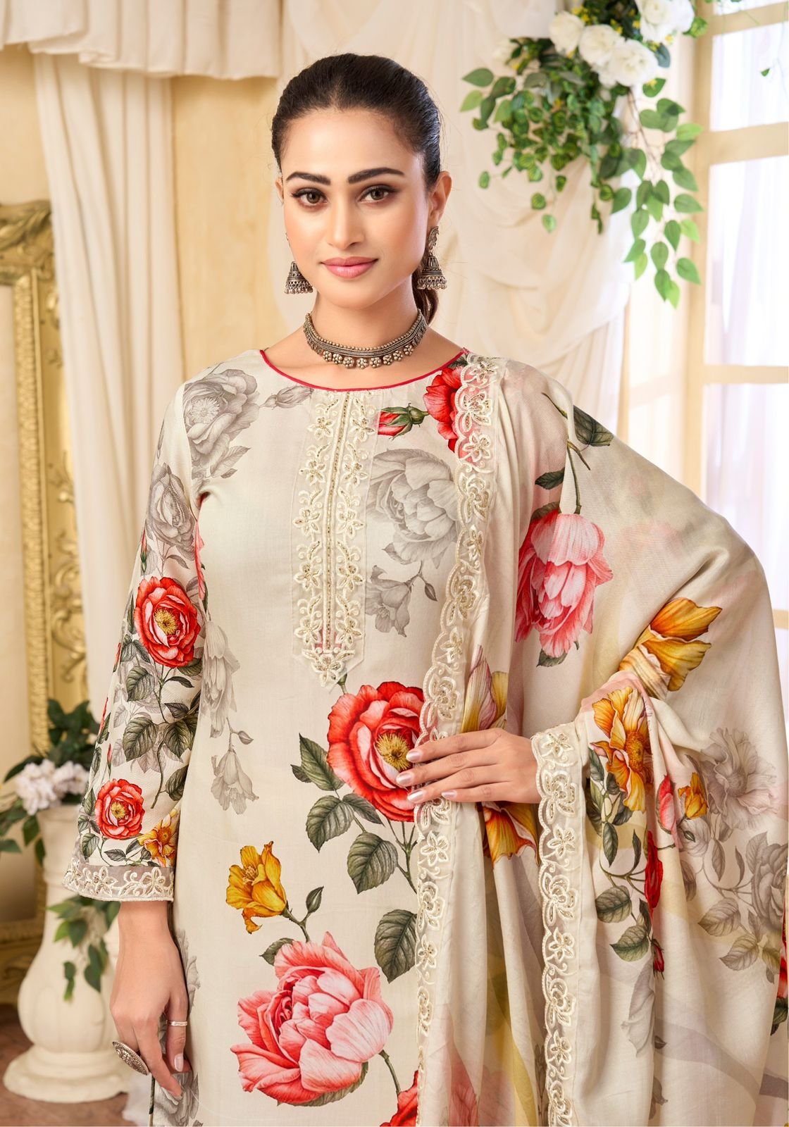 FARIHA 4 ALOK - Image 9