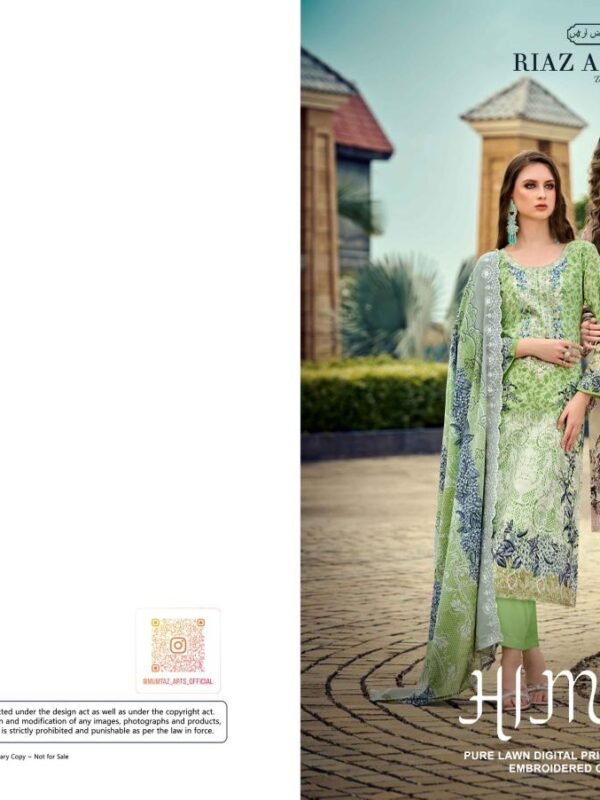 HINSA RIAZ ARTS