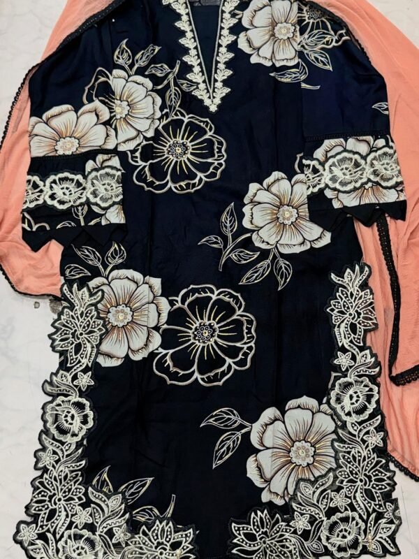 IC RAYON SUPER HIT READYMADE SUITS