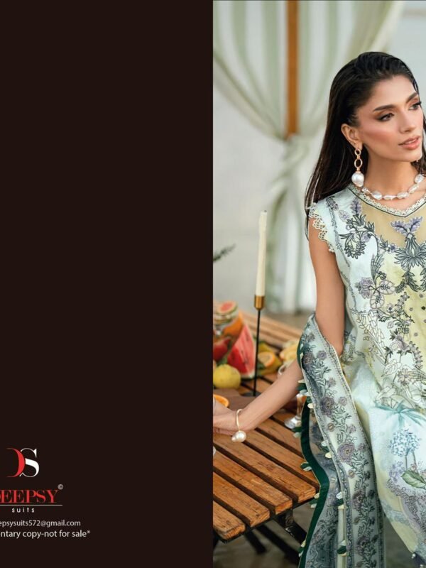 JADE NEEDLE WONDER 5 DEEPSY