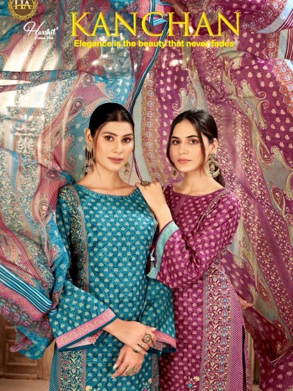 KANCHAN HARSHIT ALOK