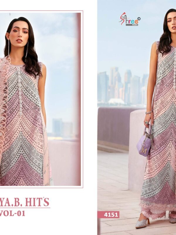 MARIYA B HITS VOL 1 SHREE