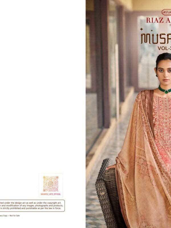 MUSAFIR 34 RIAZ
