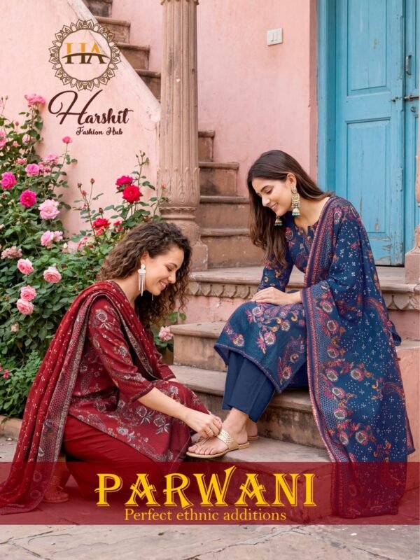 PARWANI ALOK