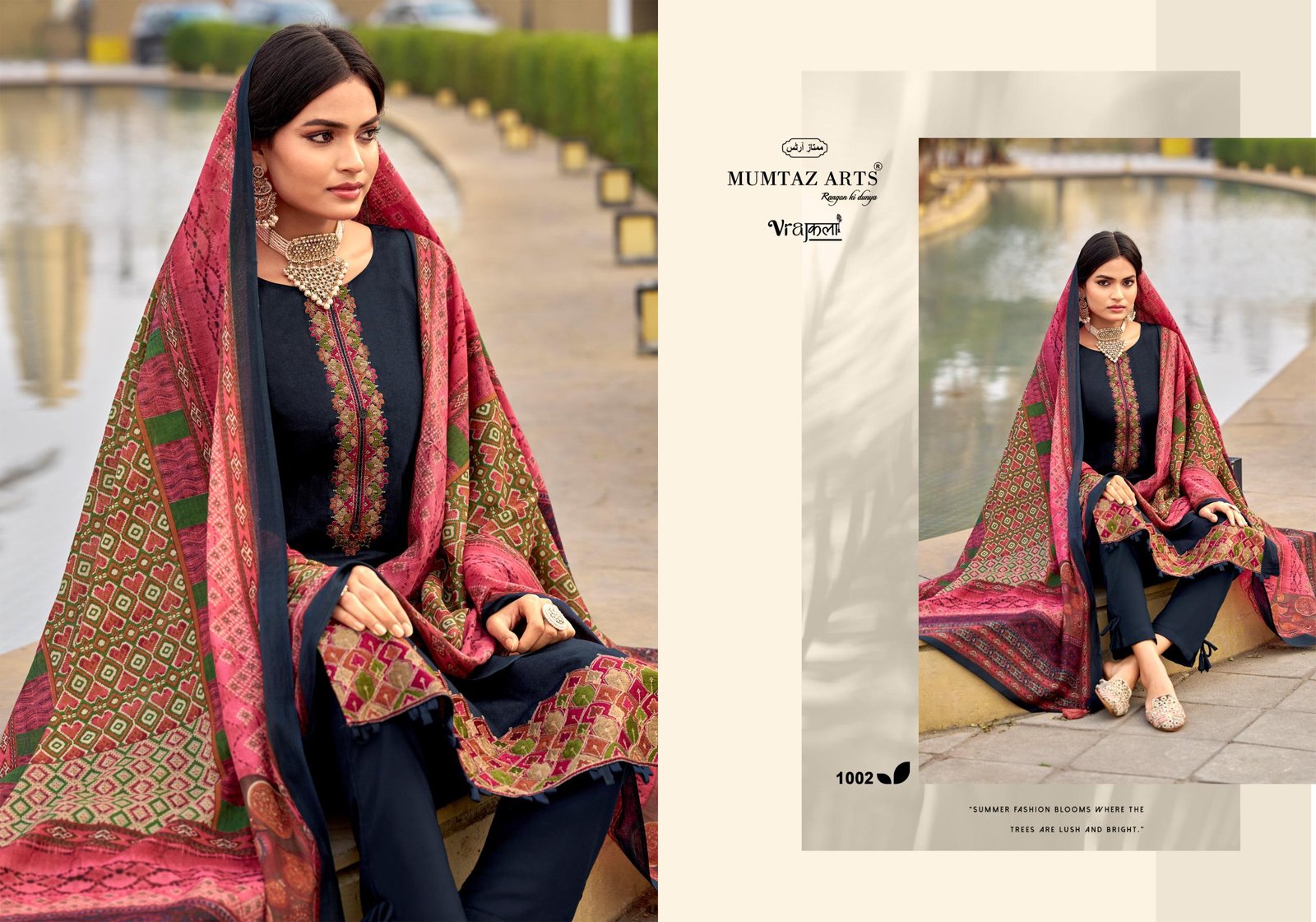 PATOLA MUMTAZ ARTS - Image 17