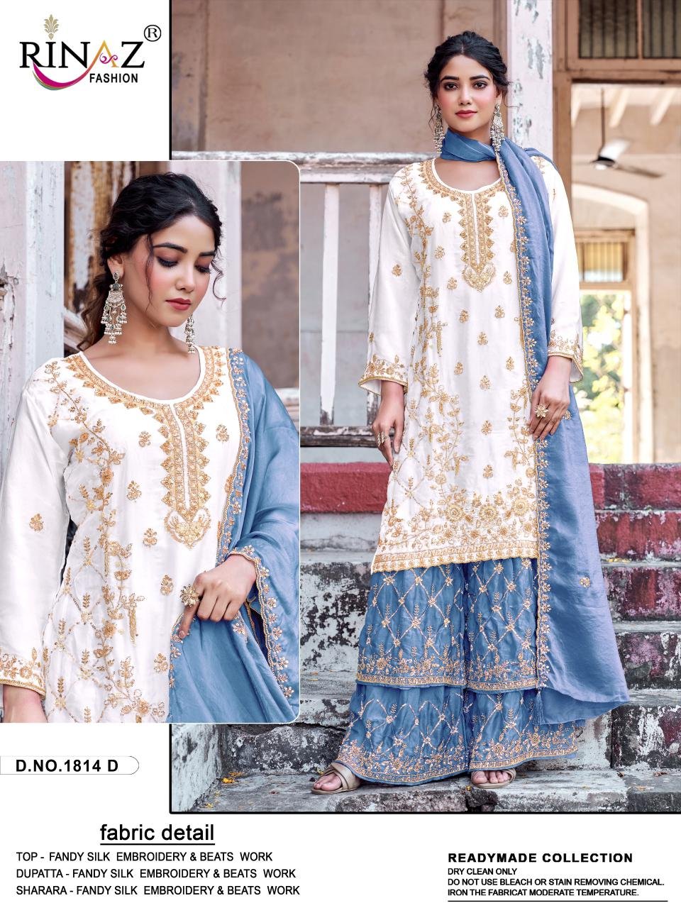 RINAZ R 1814 - Image 3