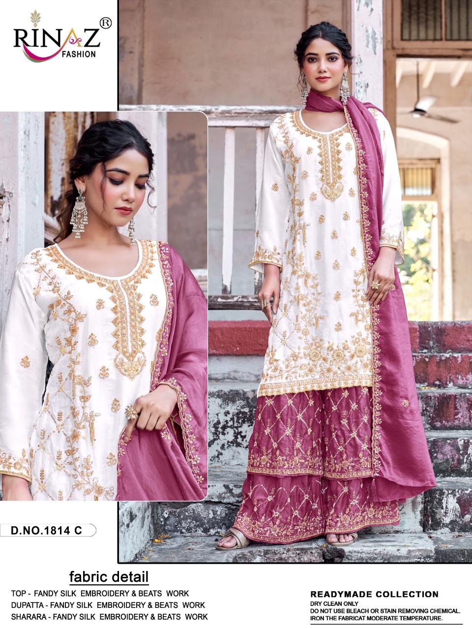 RINAZ R 1814 - Image 5