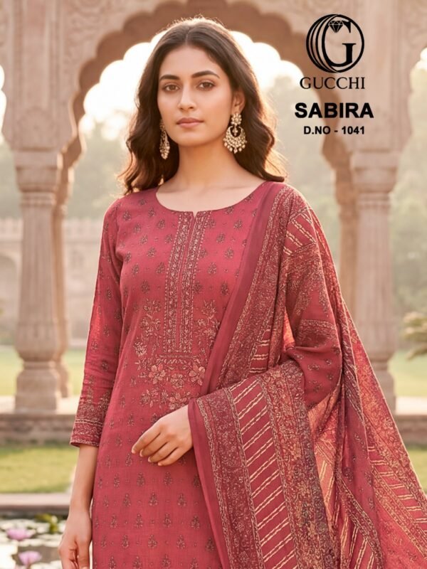 SABIRA 1041 GUCCHI
