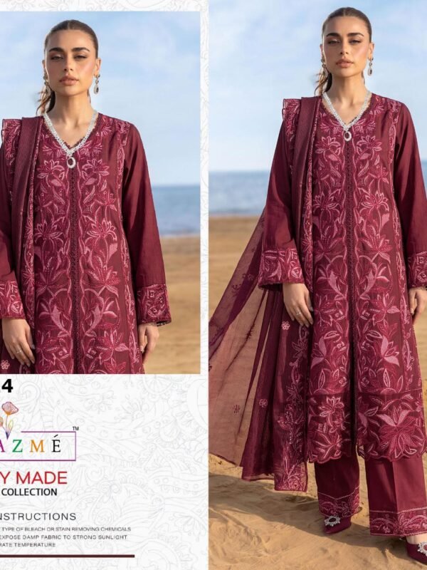 SHAZME S 5624