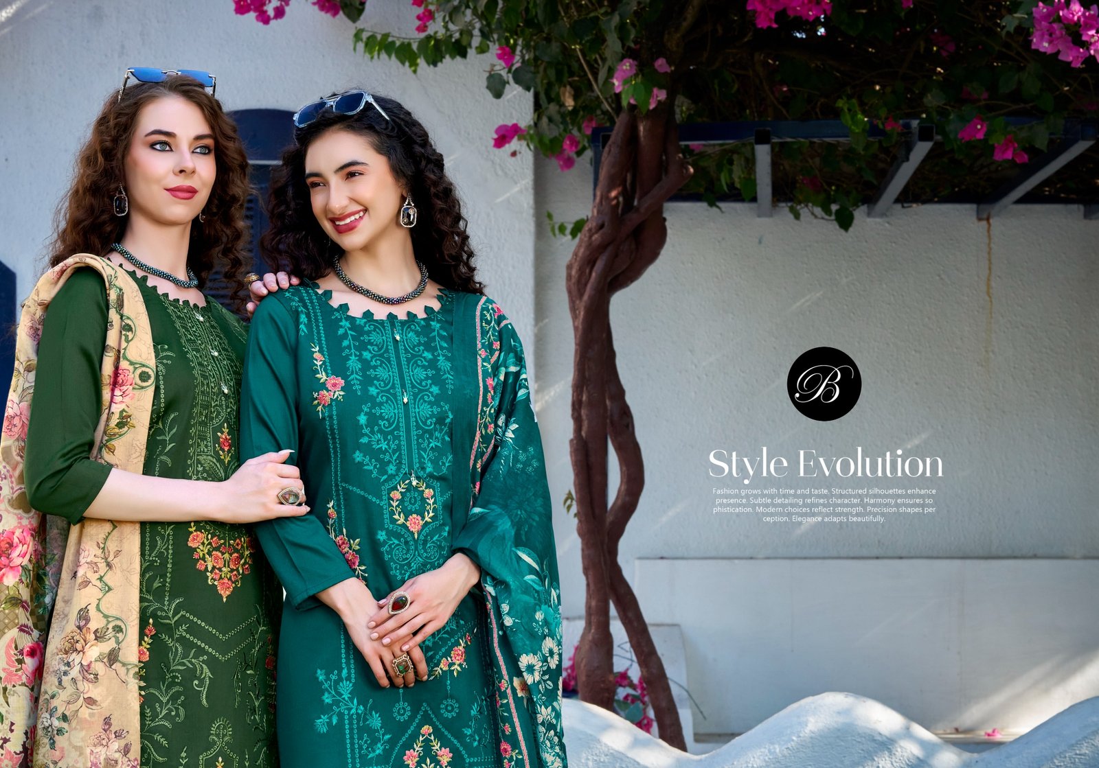 ZARQASH VOL 15 BELLIZA