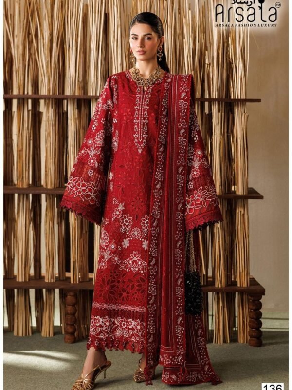 AMARA HEAVY COTTON LUXURY COLLECTION VOL 4