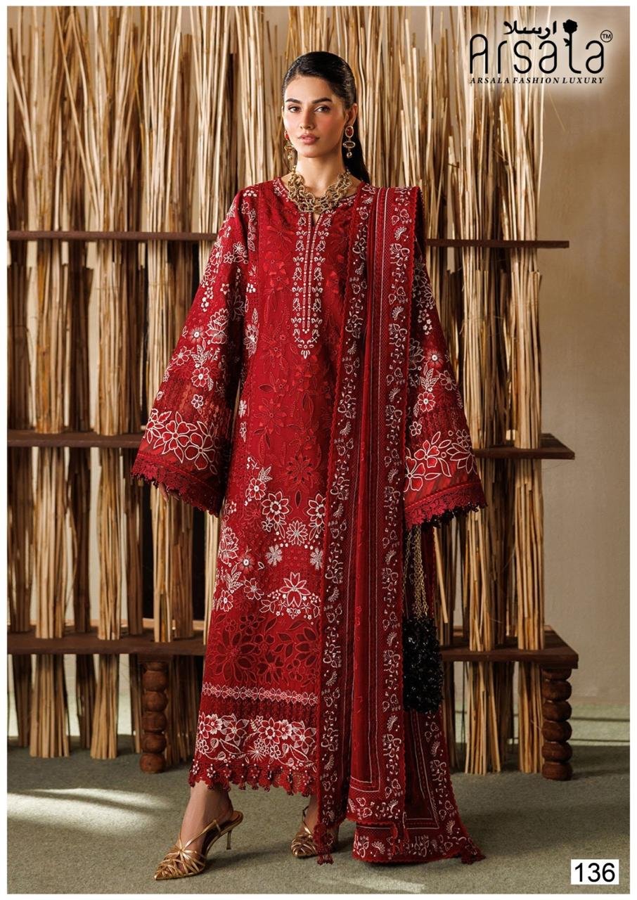 AMARA HEAVY COTTON LUXURY COLLECTION VOL 4