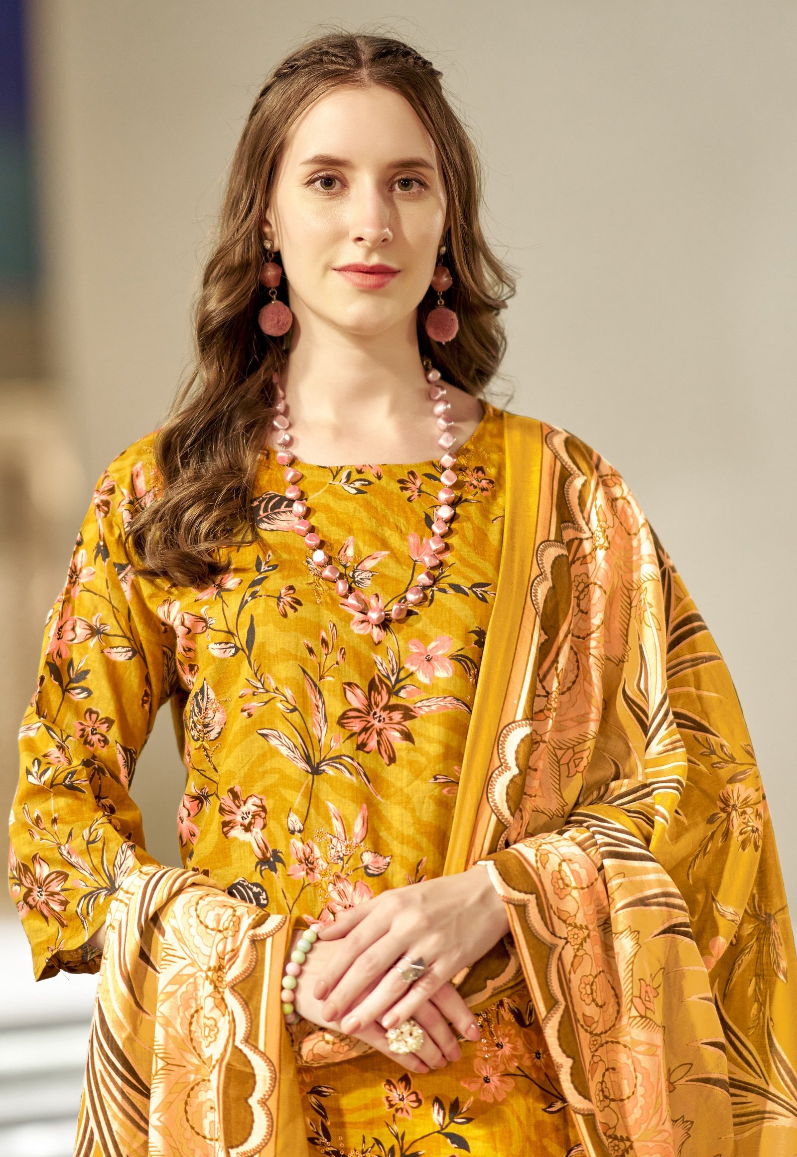 AMAYRA VOL 1 AMBICA TEX