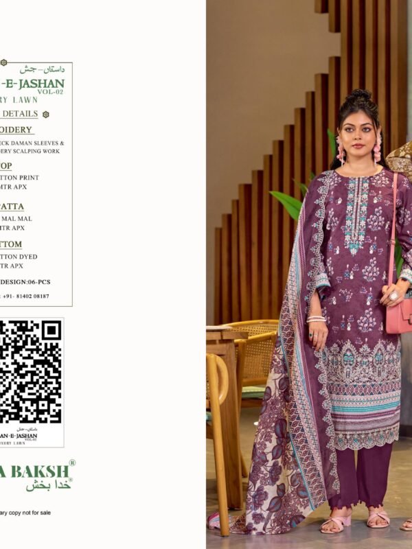DASTAAN-E-JASHAN VOL 2 KHUDHA BAKSH