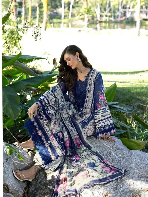 ELAF SIGNATURE NX DEEPSY SUITS