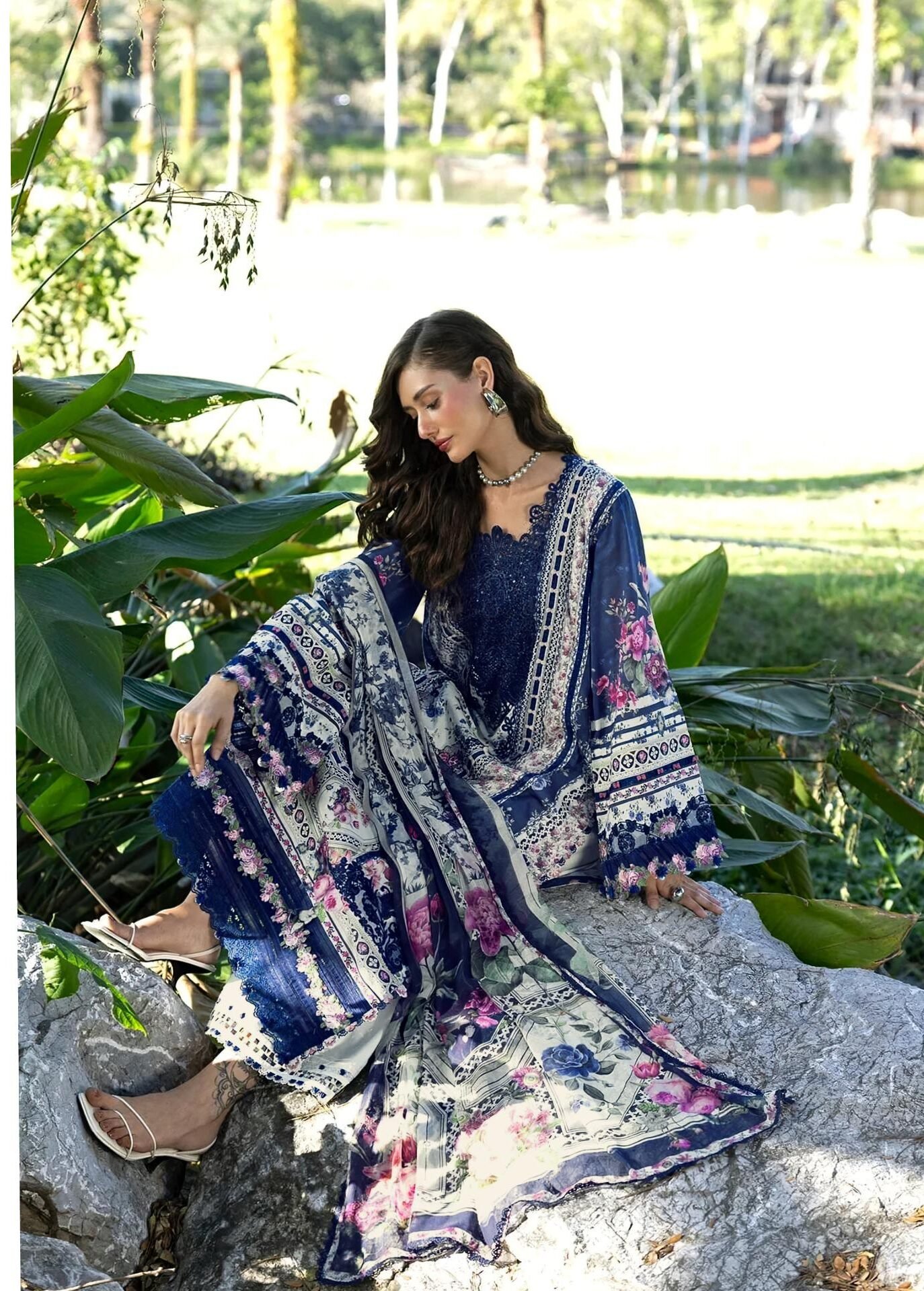 ELAF SIGNATURE NX DEEPSY SUITS