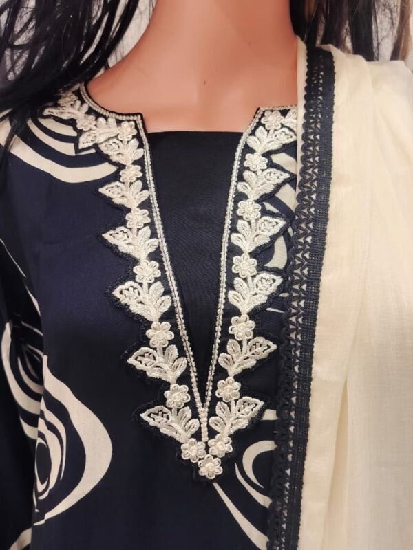 IC RAYON READYMADE COLLECTION 2