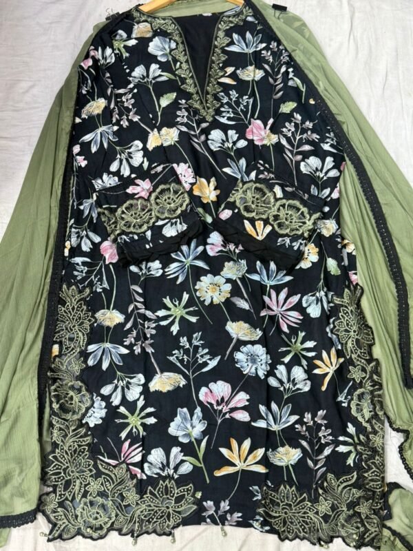 IC RAYON READYMADE COLLECTION 3